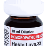  Hekla Lava  3X