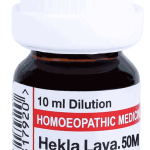  Hekla Lava  50M