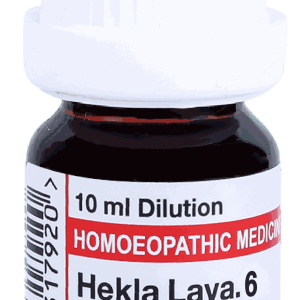  Hekla Lava  6