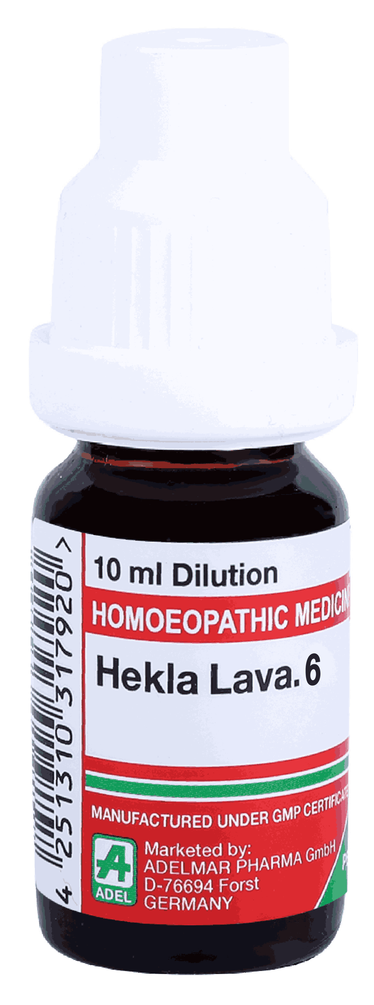  Hekla Lava  6