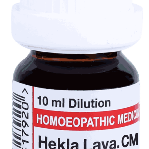  Hekla Lava  Cm