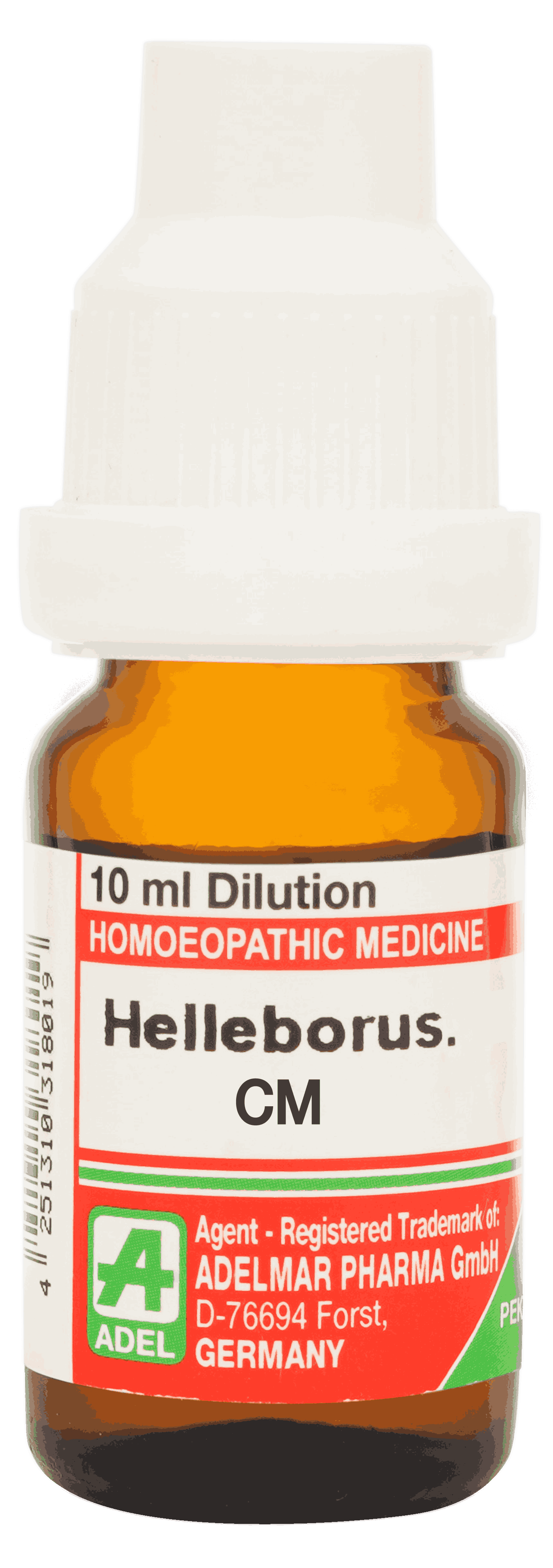  Helleborus  Cm