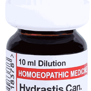  Hydrastis Can  1M