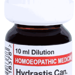  Hydrastis Can  3X