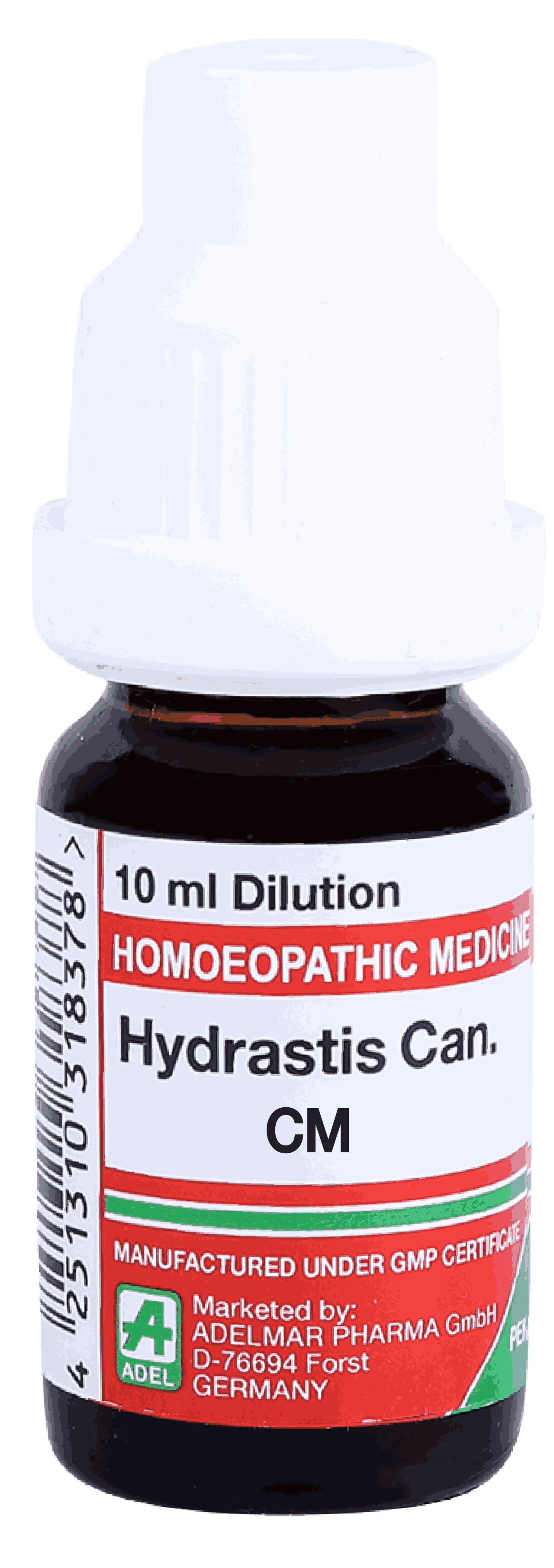  Hydrastis Can  Cm