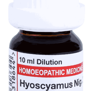  Hyoscyamus Nig  6