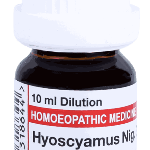  Hyoscyamus Nig  Cm