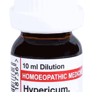  Hypericum  1M
