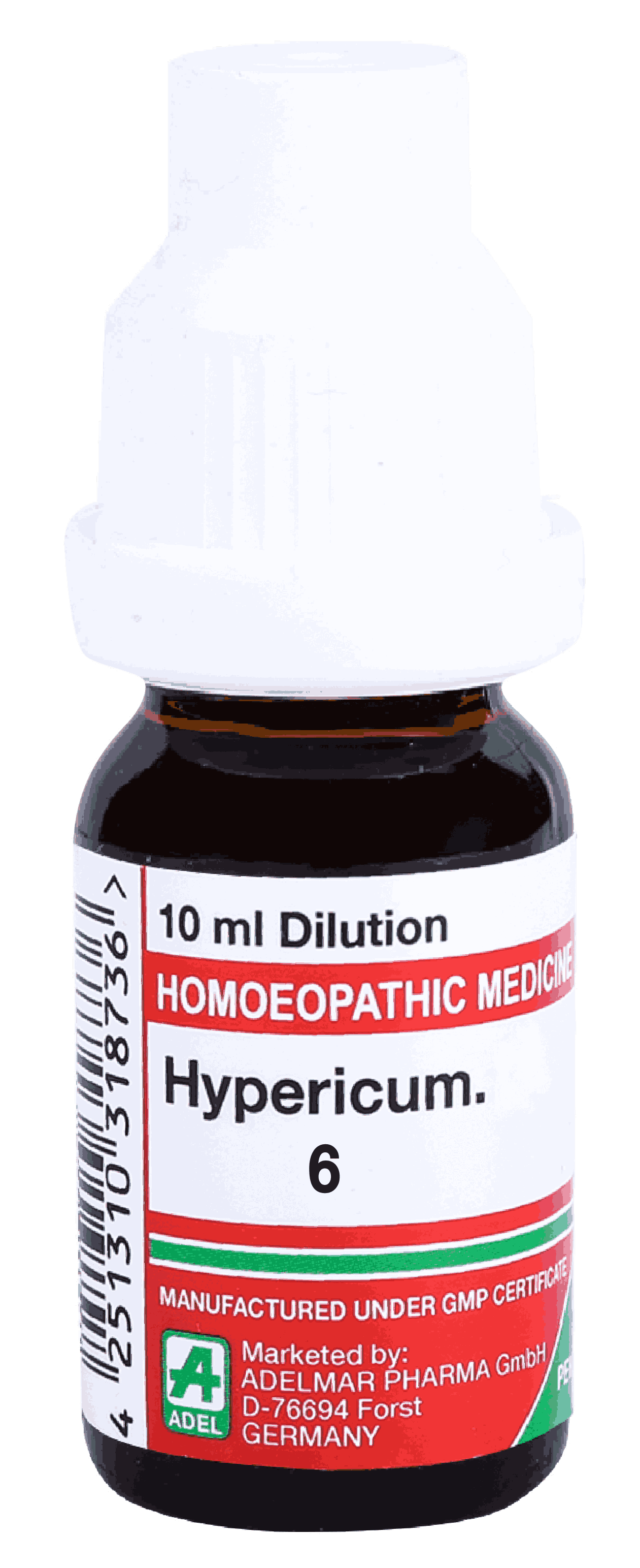  Hypericum  6