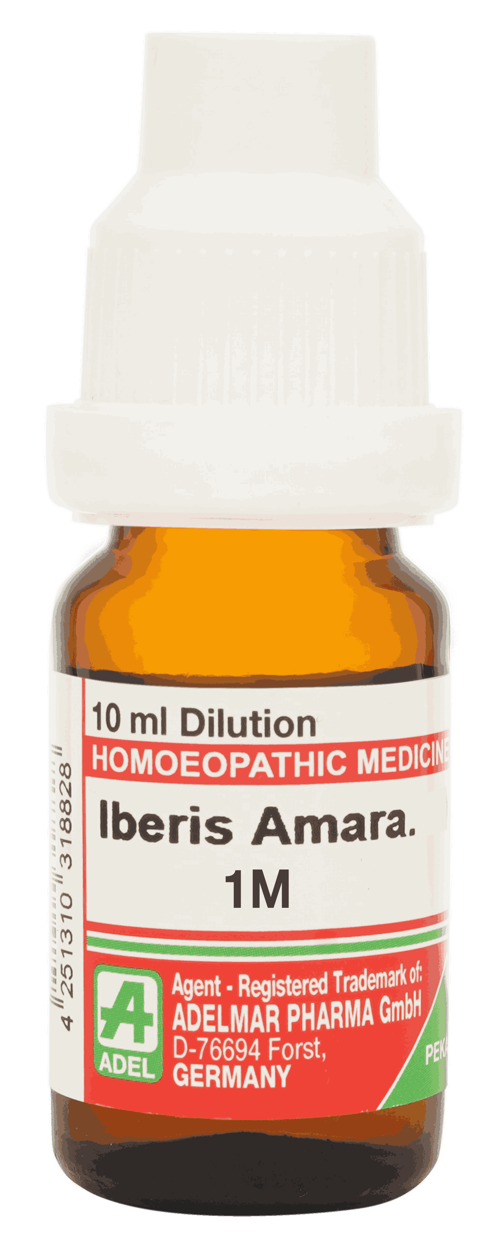  Iberia Amara  1M