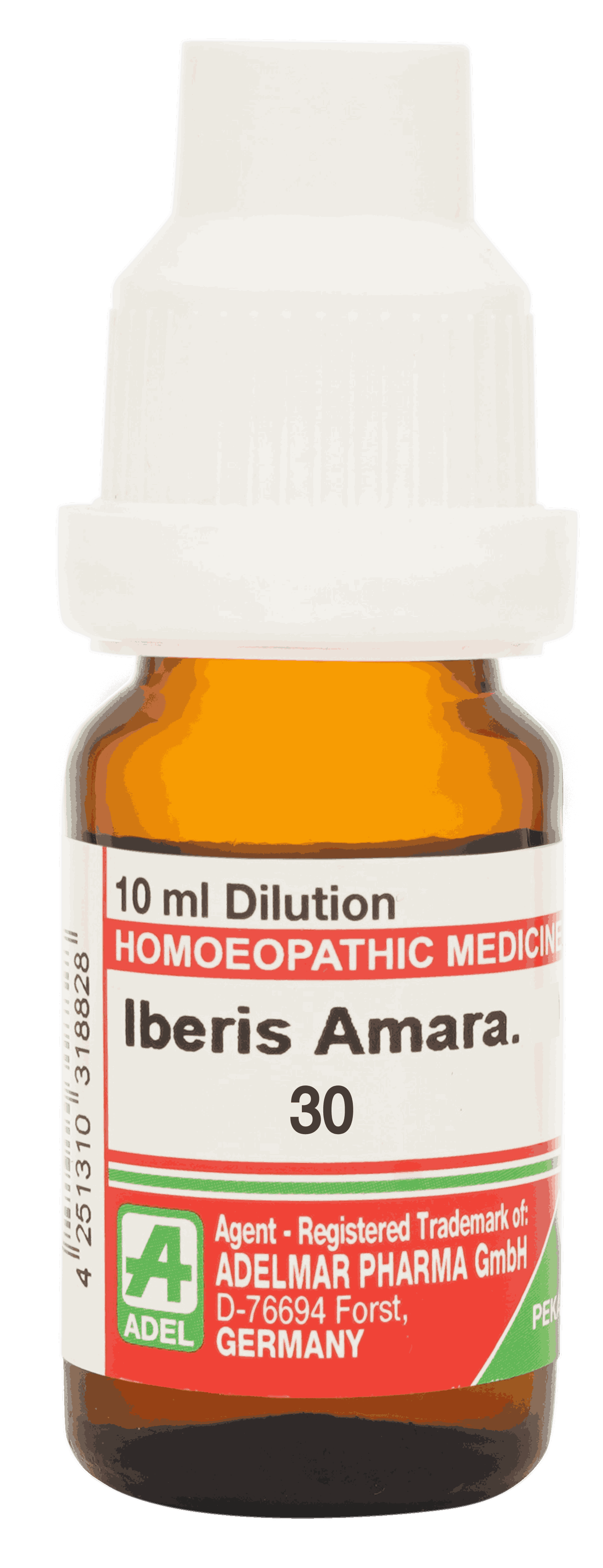  Iberia Amara  30