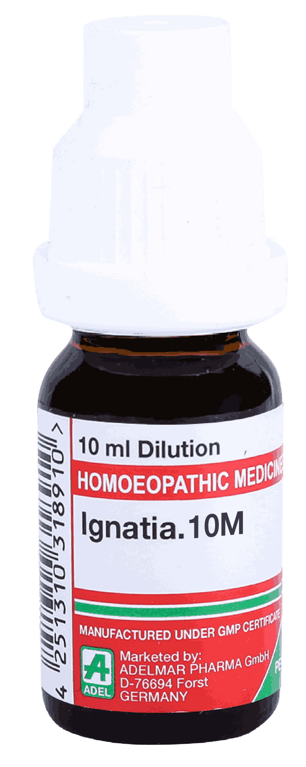  Ignatia  10M