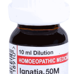  Ignatia  50M
