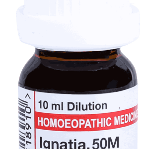  Ignatia  50M