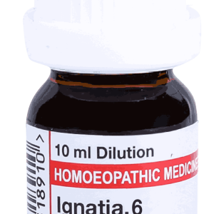  Ignatia  6