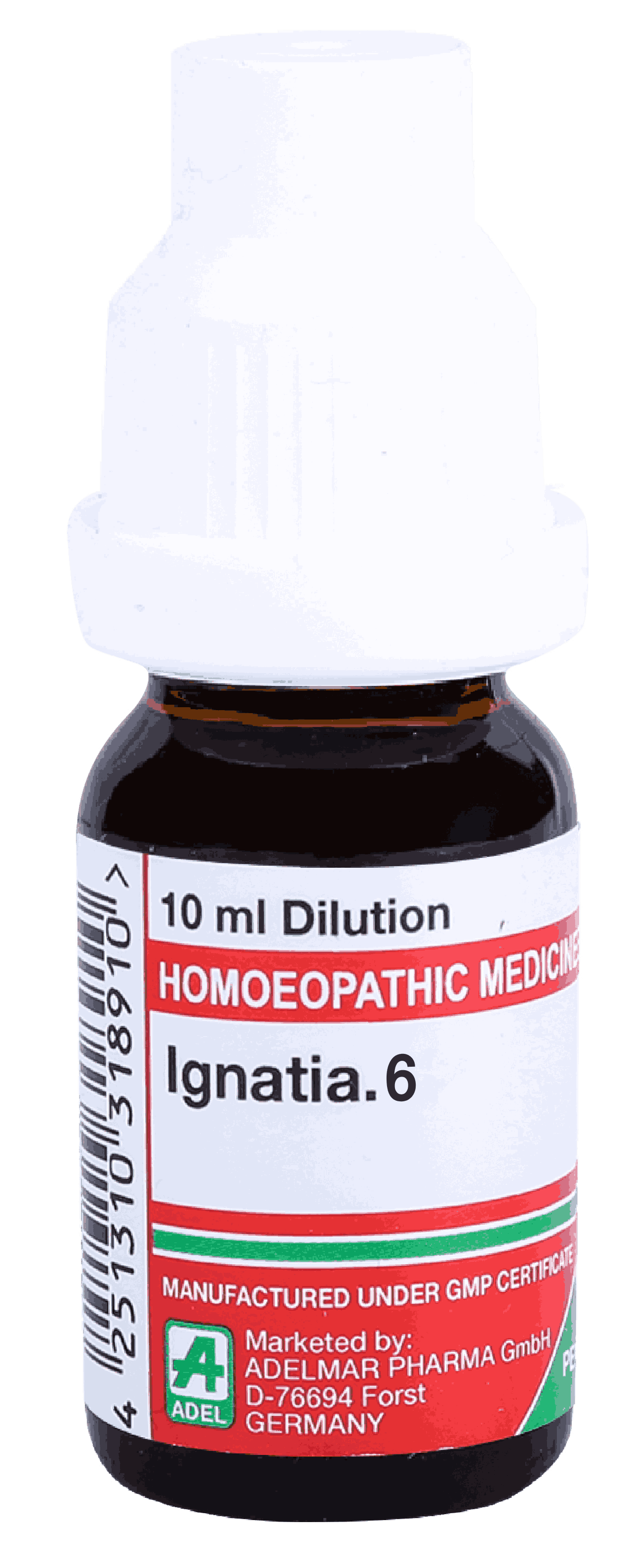  Ignatia  6