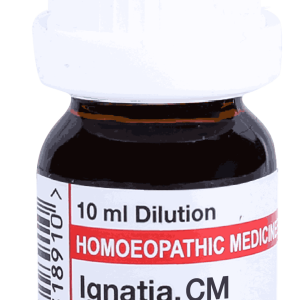  Ignatia  Cm