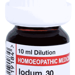  Iodum  30