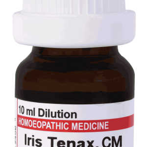  Iris Tenax  Cm