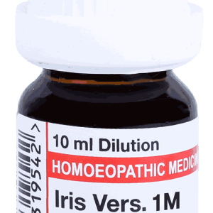  Iris Vers  1M