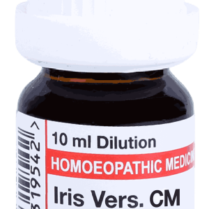  Iris Vers  Cm