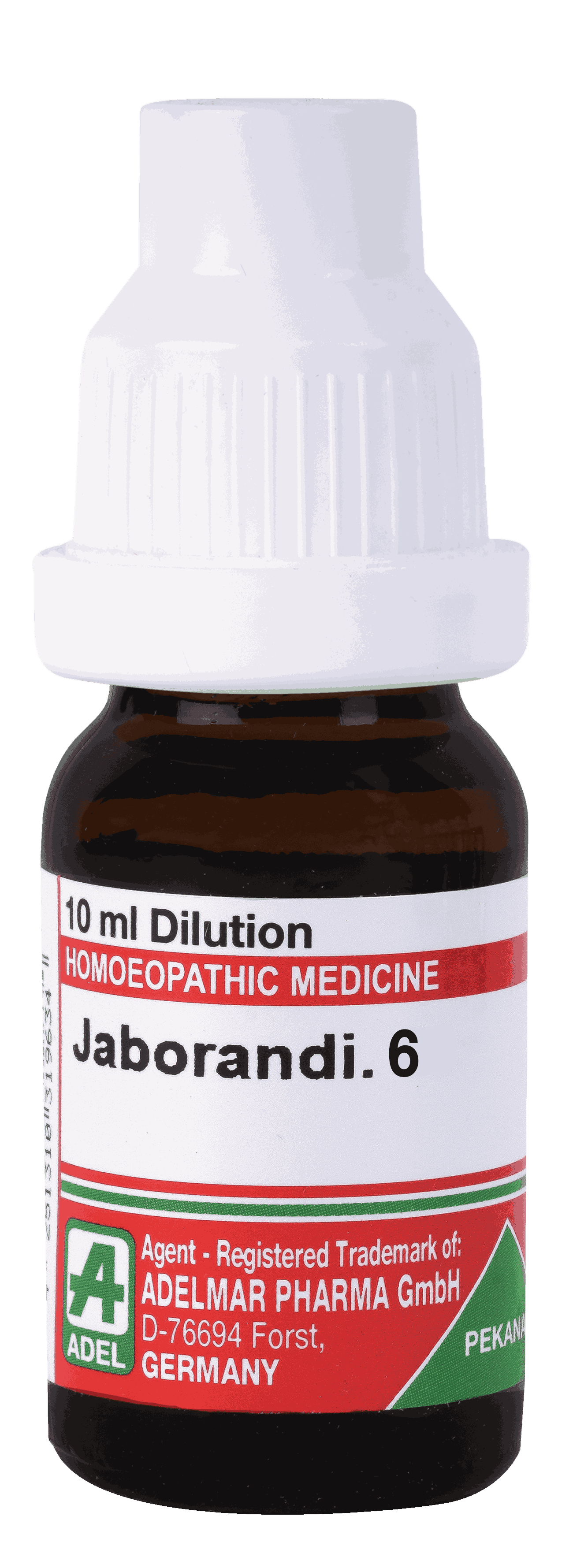  Jaborandi  6