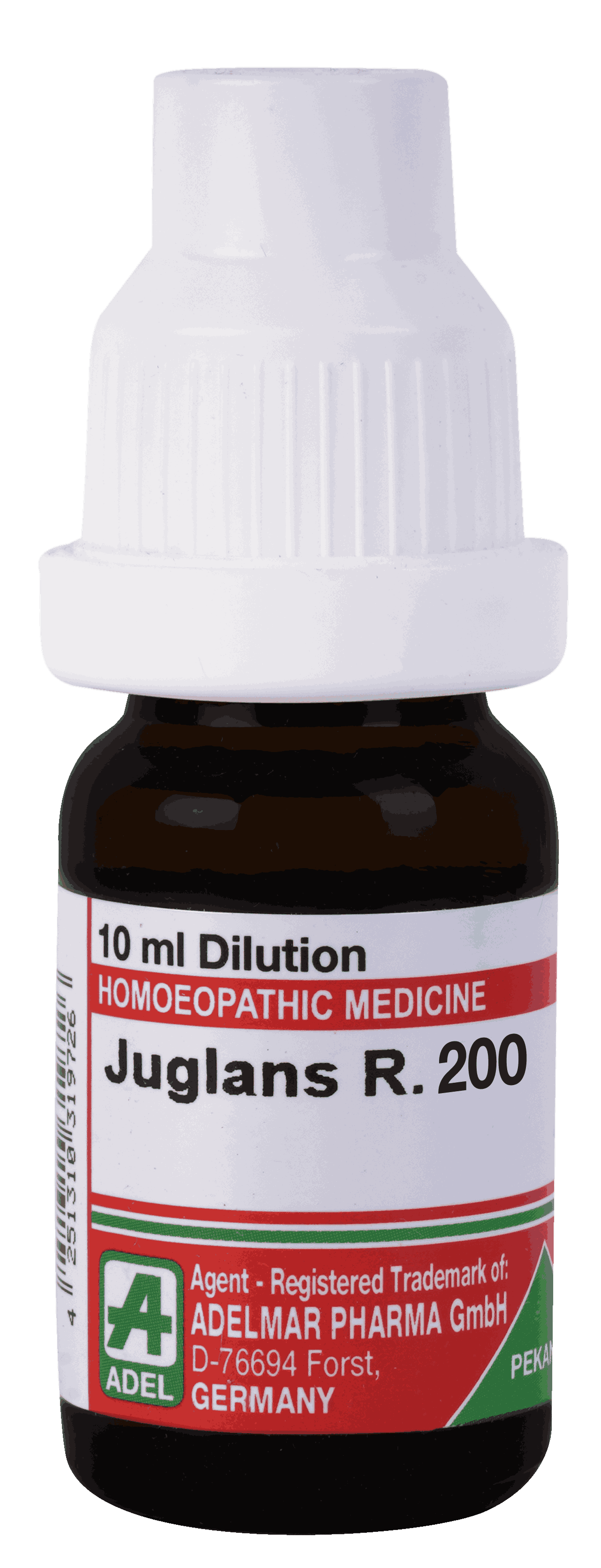  Juglans  200