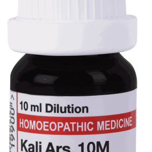  Kali Ars  10M