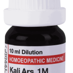  Kali Ars  1M
