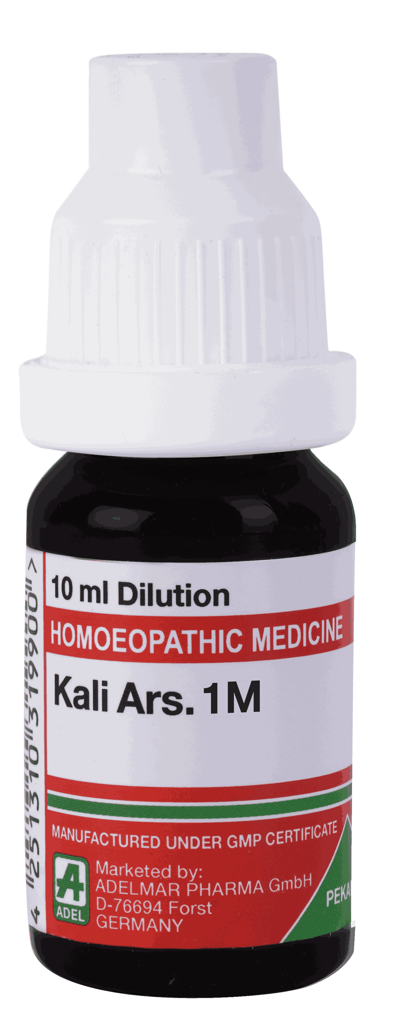  Kali Ars  1M