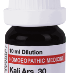  Kali Ars  30