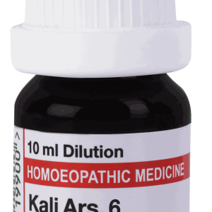  Kali Ars  6