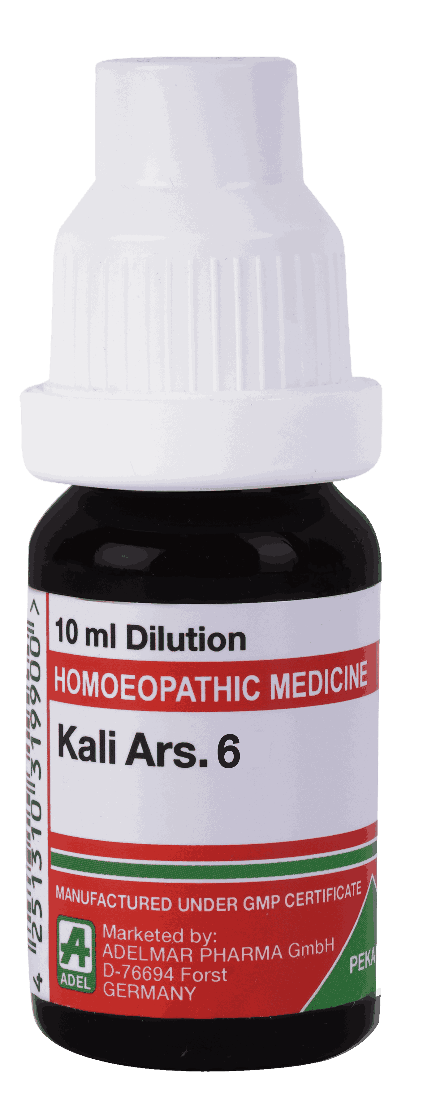  Kali Ars  6