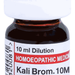  Kali Brom  10M