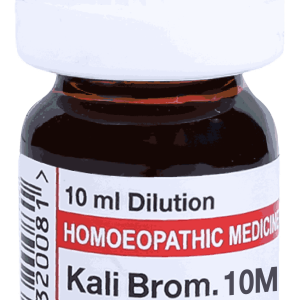  Kali Brom  10M