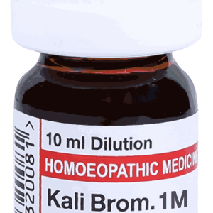  Kali Brom  1M