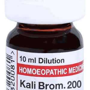  Kali Brom  200