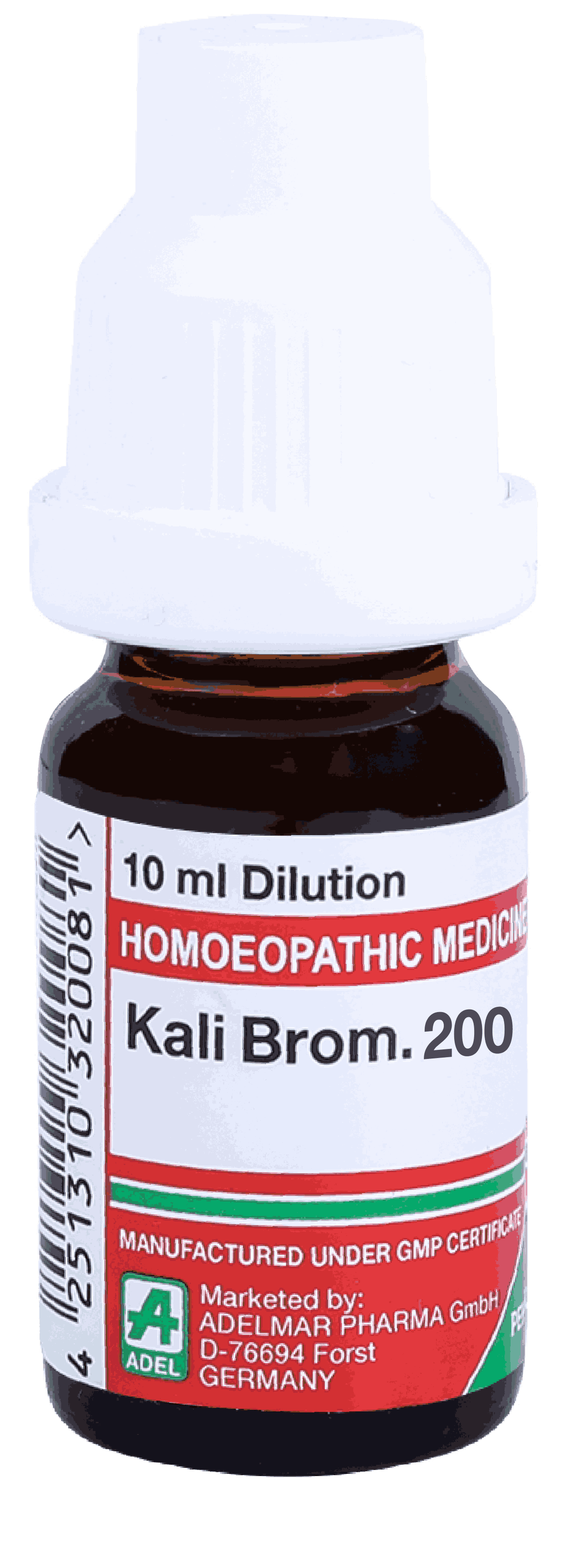  Kali Brom  200