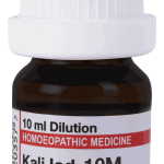  Kali Iod  10M