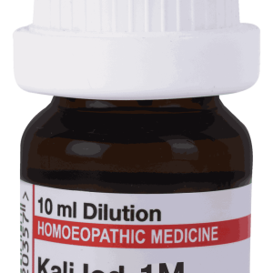  Kali Iod  1M