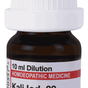  Kali Iod  30