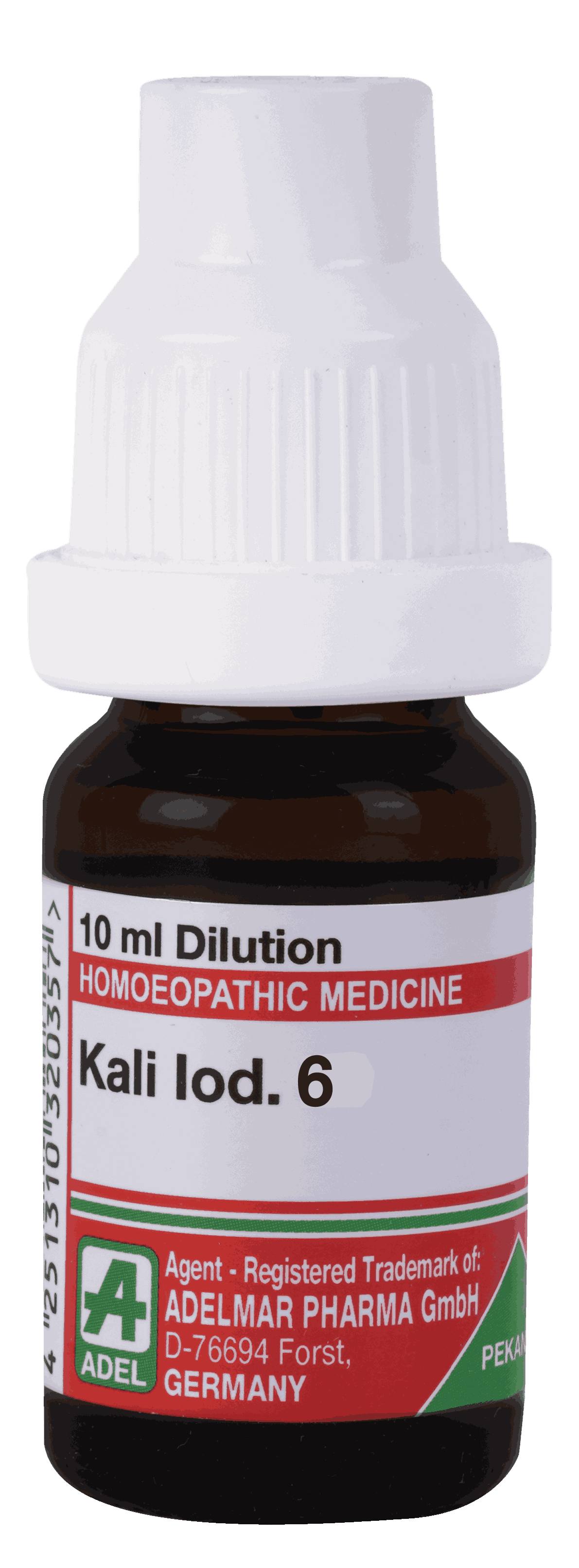  Kali Iod  6