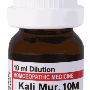 Kali Mur  10M