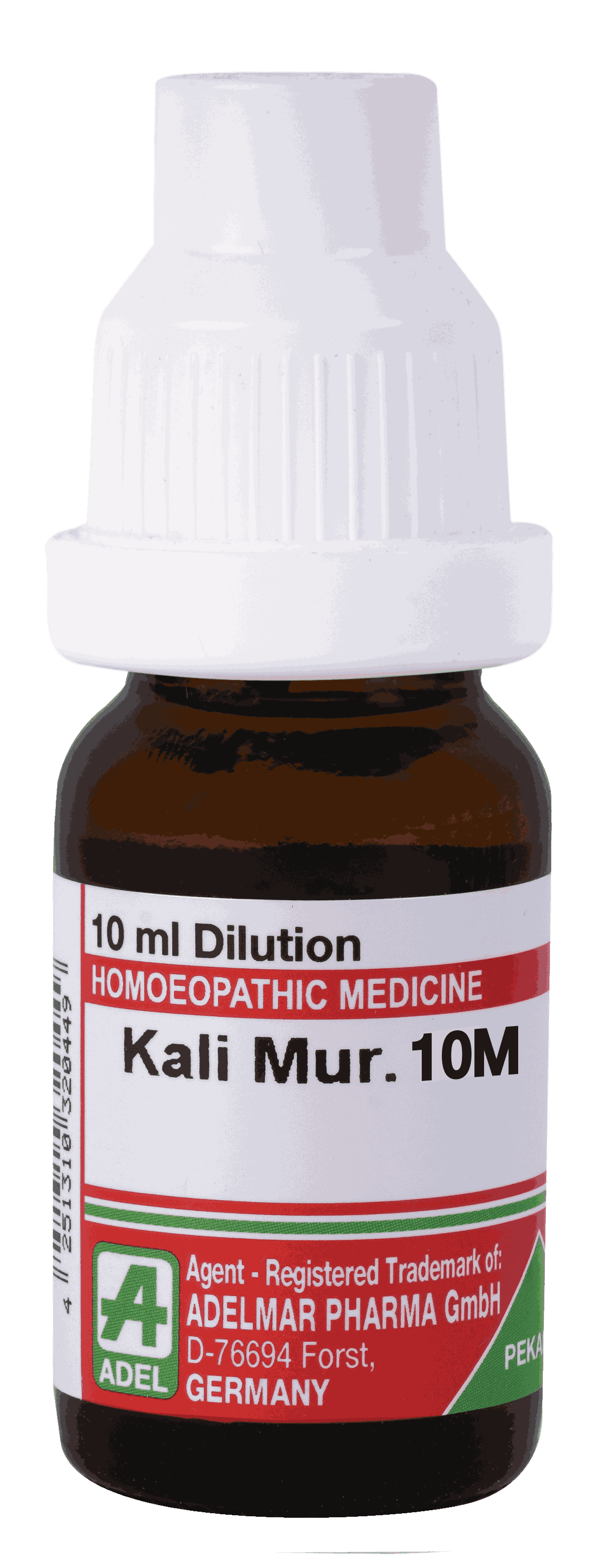  Kali Mur  10M
