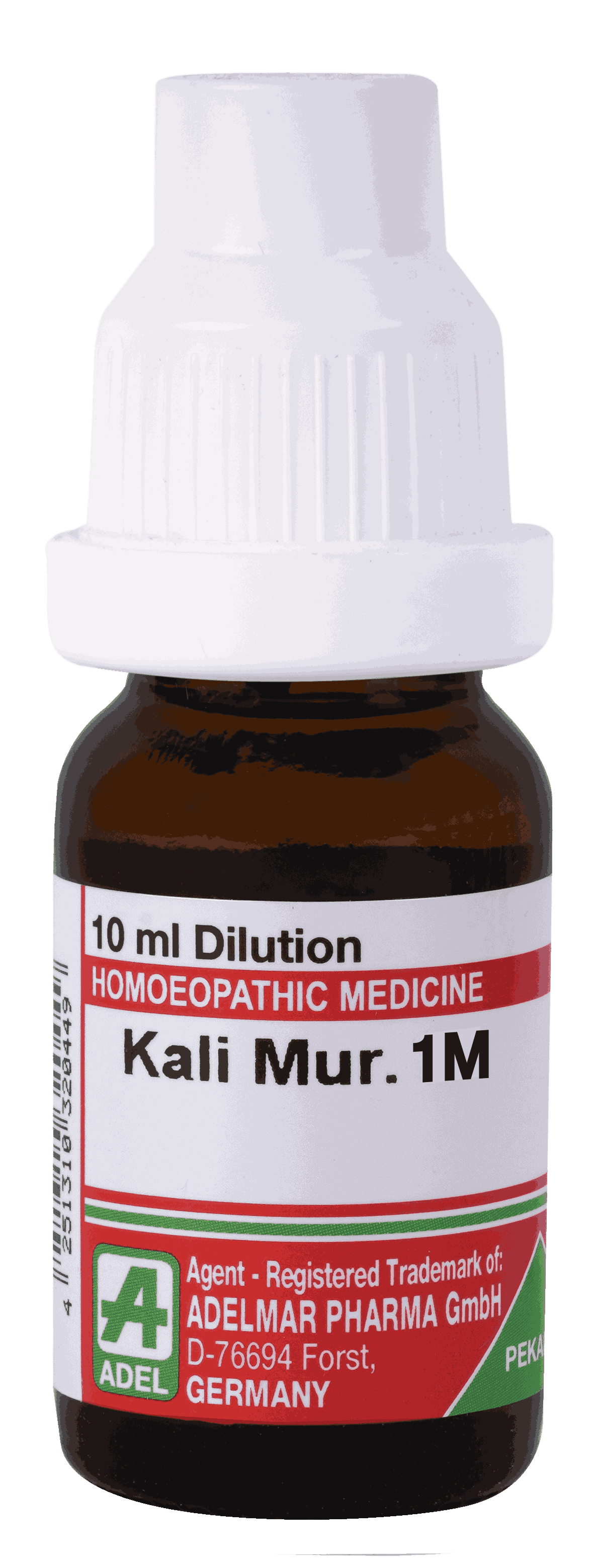  Kali Mur  1M