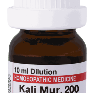  Kali Mur  200