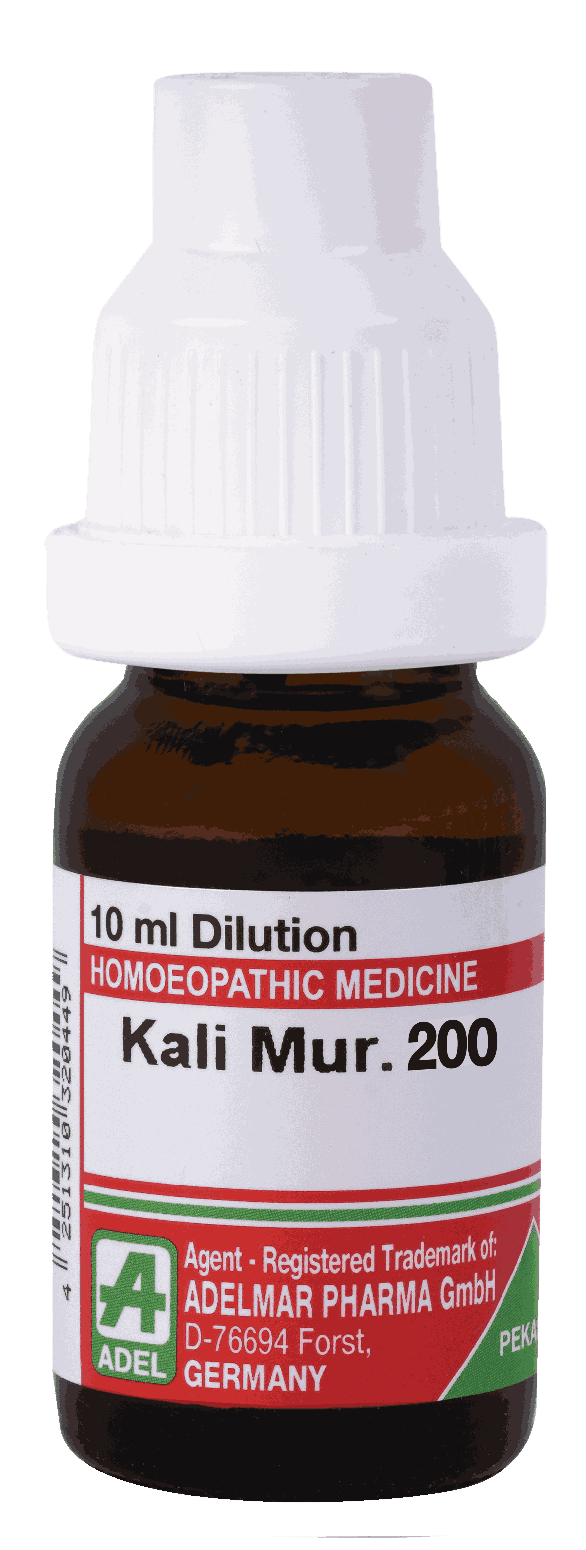  Kali Mur  200