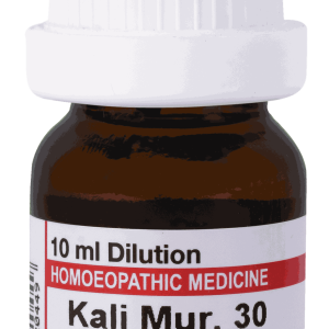  Kali Mur  30