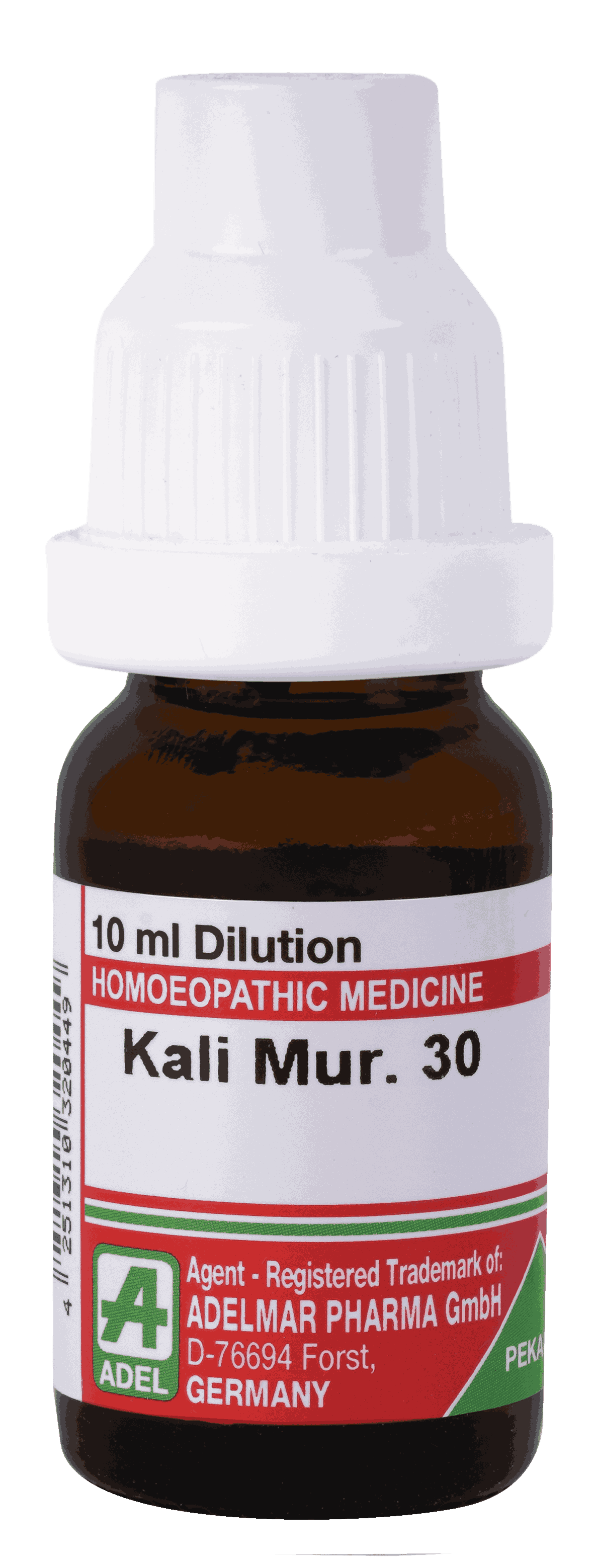  Kali Mur  30