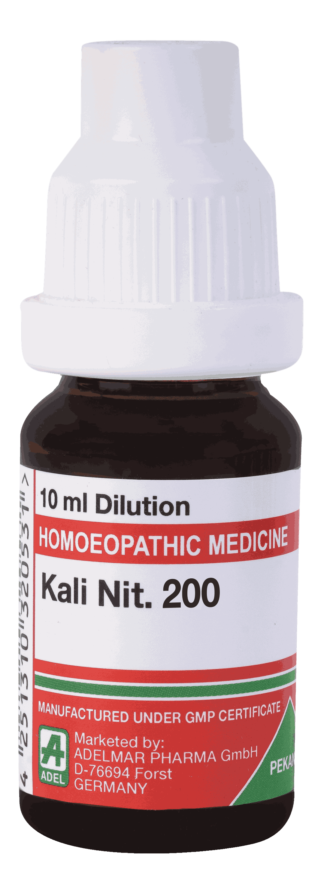  Kali Nit  200